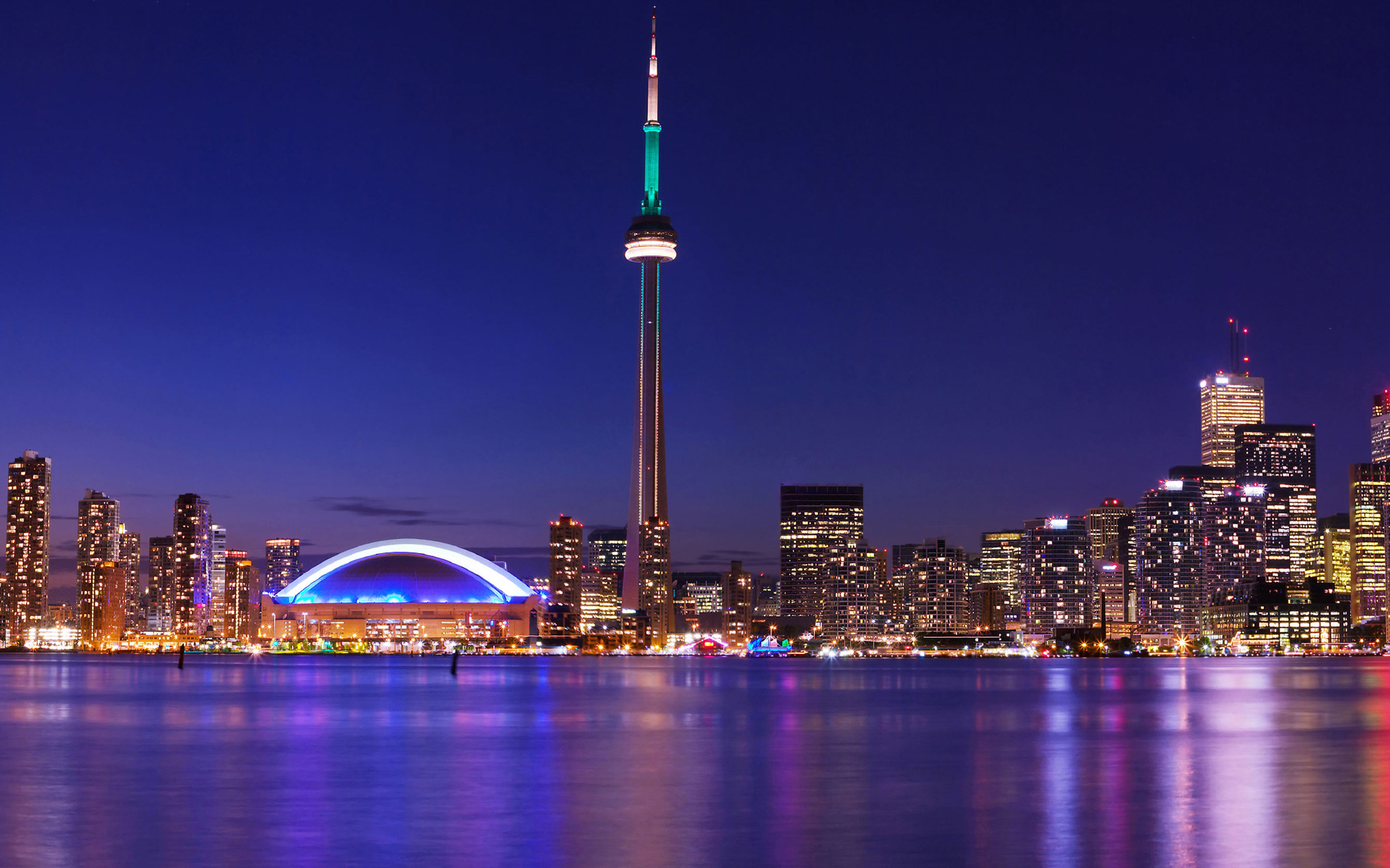 Cobra Holidays USA East Coast Canada 10 Days