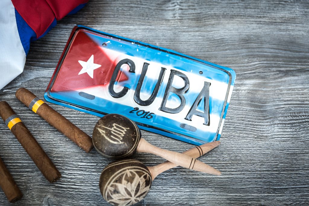 Cuba & Cancun (Mexico) – 15 Days Tour