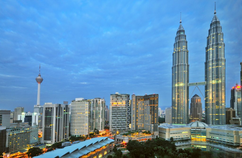 Wonders of Malaysia & Bali - 11 Days Tour - 4* Hotel